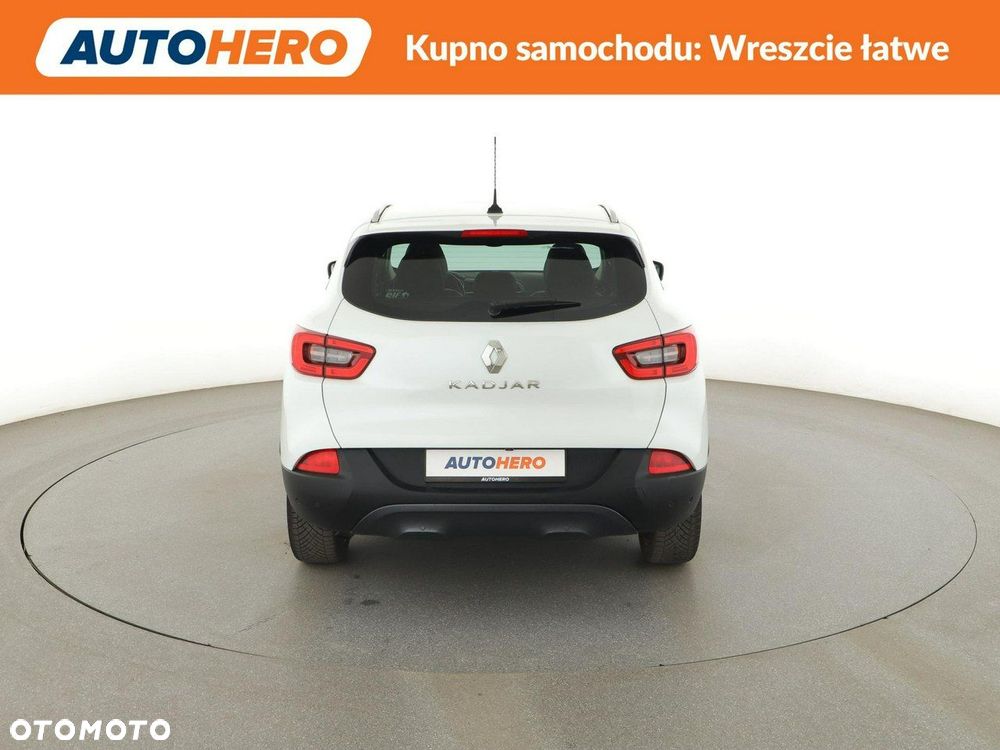 Renault Kadjar 1.2 Energy TCe Intens EDC - 6