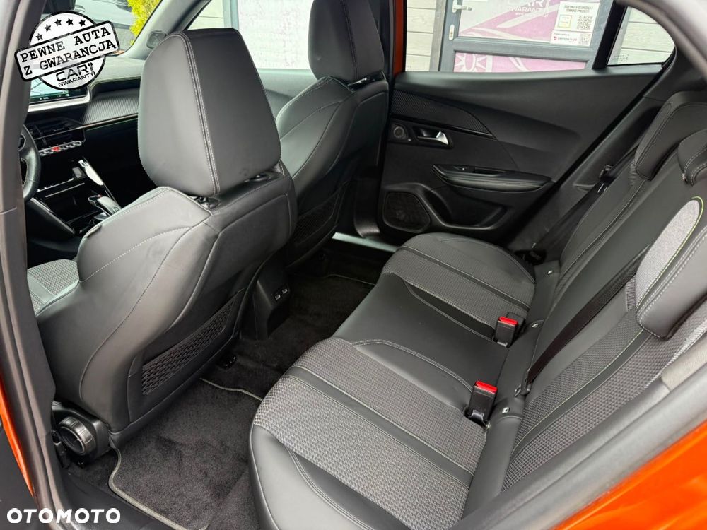 Peugeot 2008 PureTech 130 GT S&S EAT8 - 13