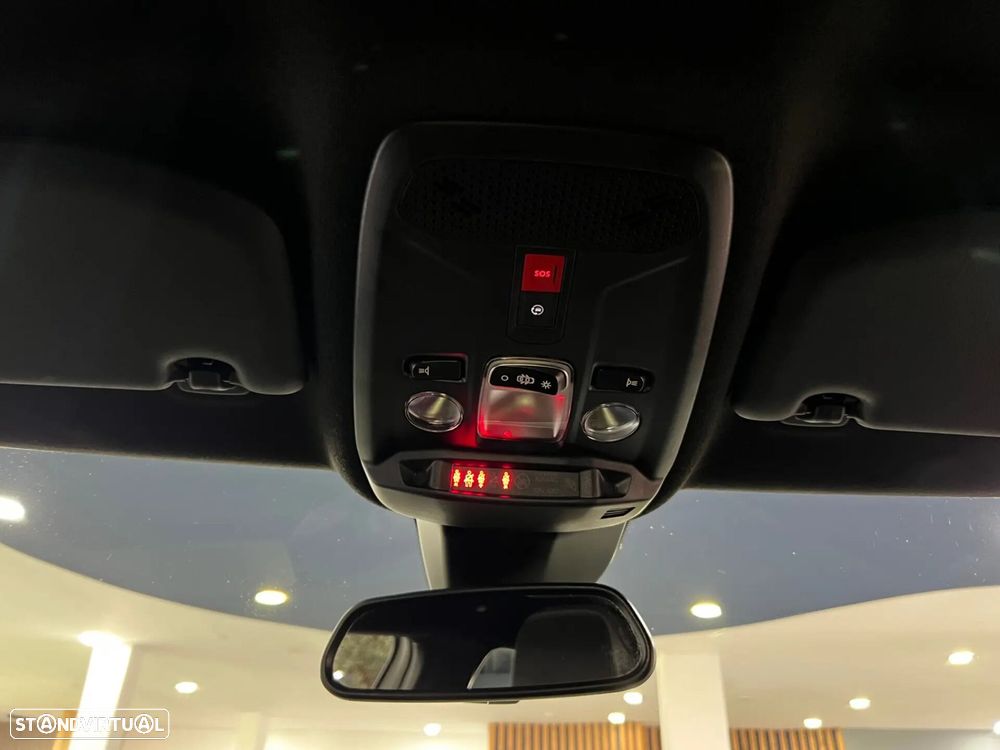 Opel Mokka 1.2 T GS - 33