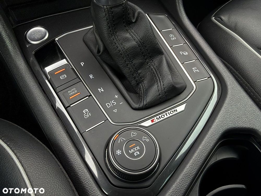 Volkswagen Tiguan 2.0 TDI BMT SCR 4Mot Highline DSG - 23