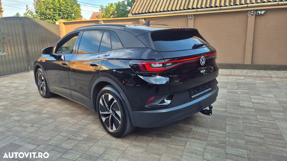 Volkswagen ID.4 Performance Upgrade Pro Life - 36