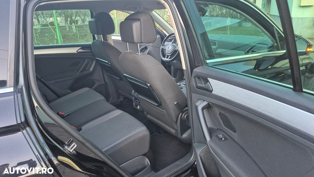 Volkswagen Tiguan 2.0 TDI SCR 4MOTION DSG Join - 4