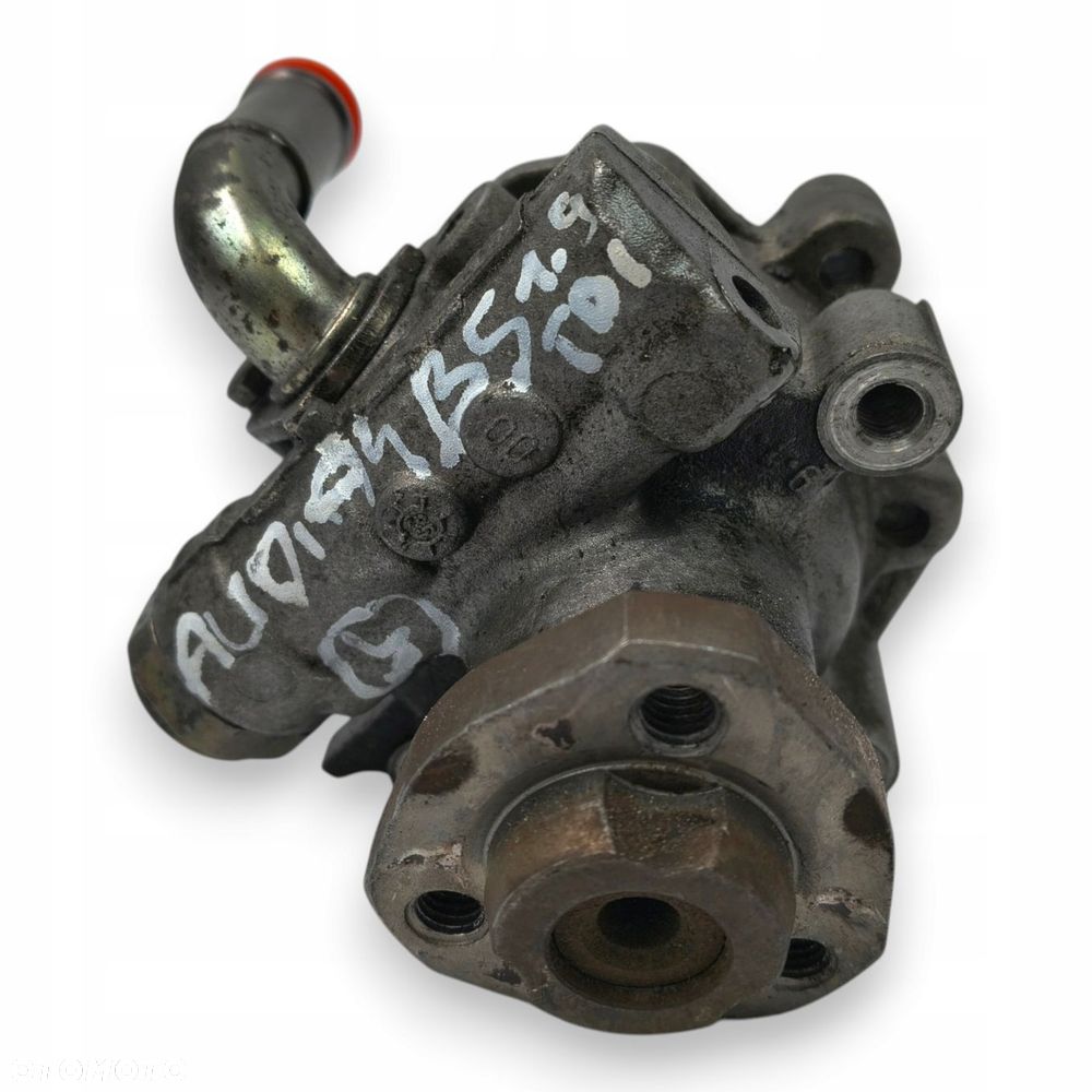 POMPA WSPOMAGANIA VW Golf IV Bora Audi A3 8L 1.9 TDI 1.4 2.0 1J0422154AES - 1