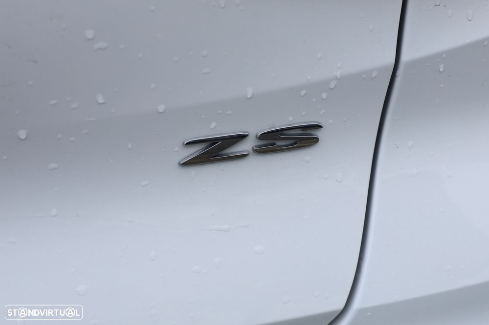 MG ZS 1.0 T-GDI Luxury Aut. - 24