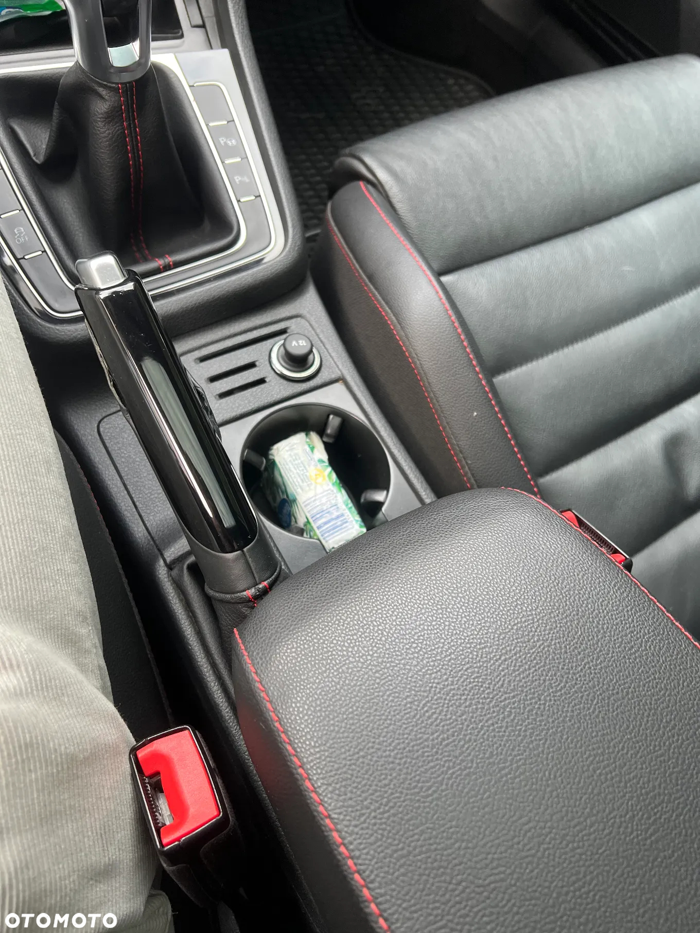 Volkswagen Golf VII 2.0 TSI BMT GTI - 31