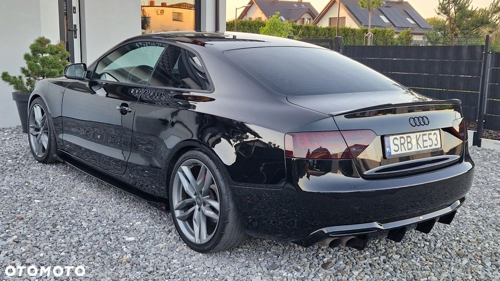 Audi A5 Coupé 2.0 TFSI - 19