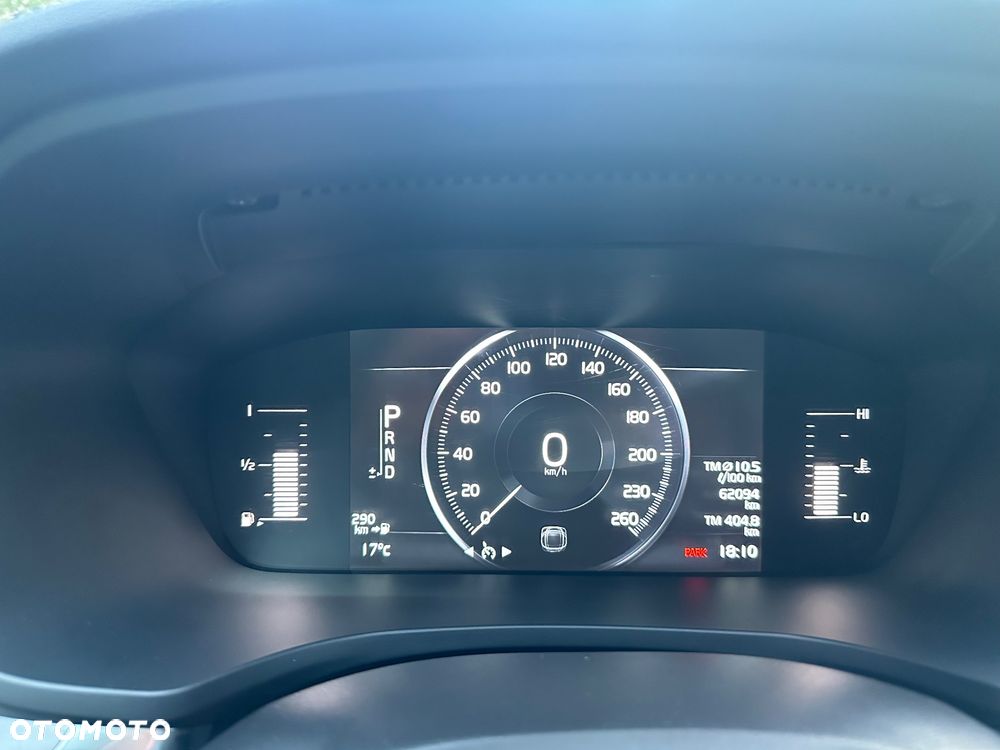 Volvo S60 T6 AWD Momentum Pro - 23