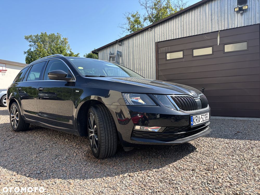 Skoda Octavia 2.0 TDI (Green tec) DSG Ambition - 12