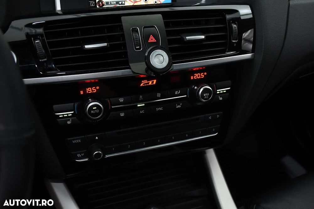 BMW X3 - 23