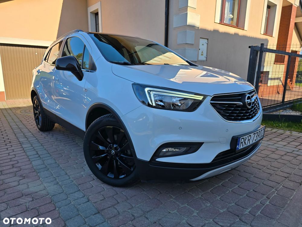 Opel Mokka 1.4 Turbo ecoFLEX Start/Stop Color Innovation - 2