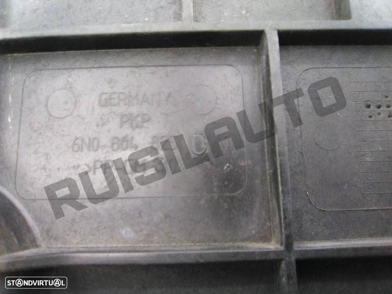 Caixa / Base Bateria 6n080_4825c Vw Polo Iii (6n) [1994_2001] 6 - 5