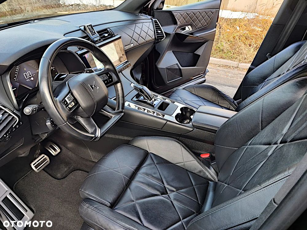 DS Automobiles DS 7 Crossback 1.6 PureTech Rivoli - 18