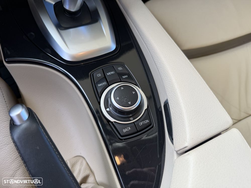 BMW 530 dA xDrive Executive - 36