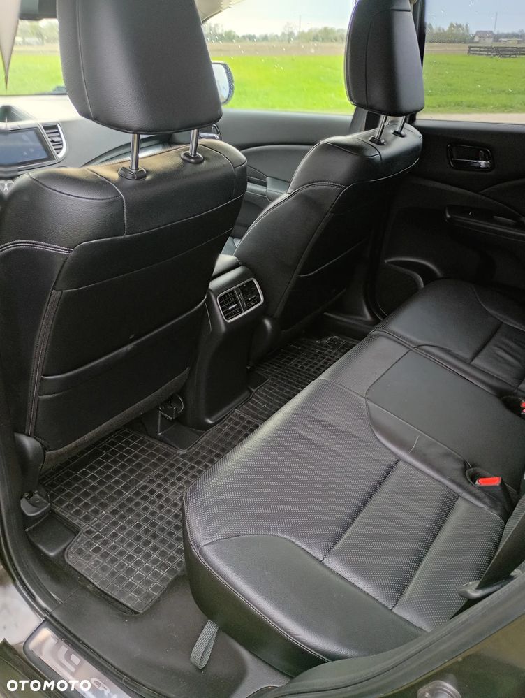 Honda CR-V 1.6i-DTEC Executive (ADAS) - 12
