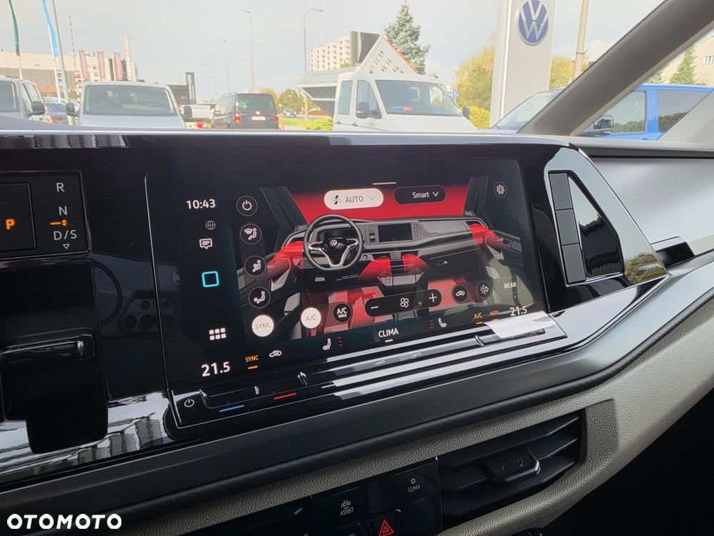 Volkswagen Multivan 2.0 TDI L2 Family DSG - 35