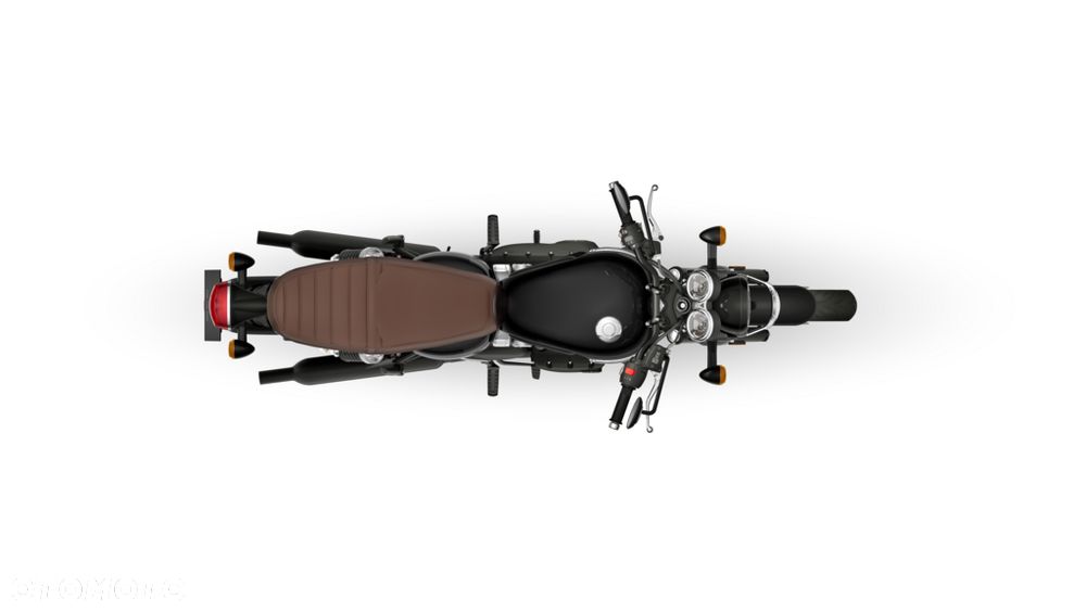 Triumph Bonneville - 15