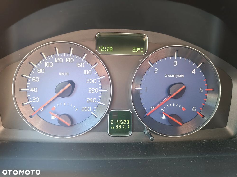 Volvo C30 2.0D R-Design - 17