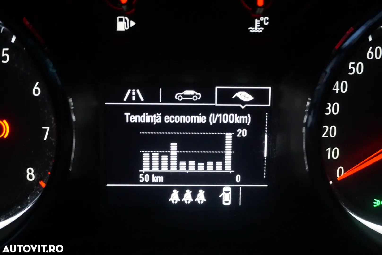 Opel Astra 1.0 Turbo Start/Stop Active - 25