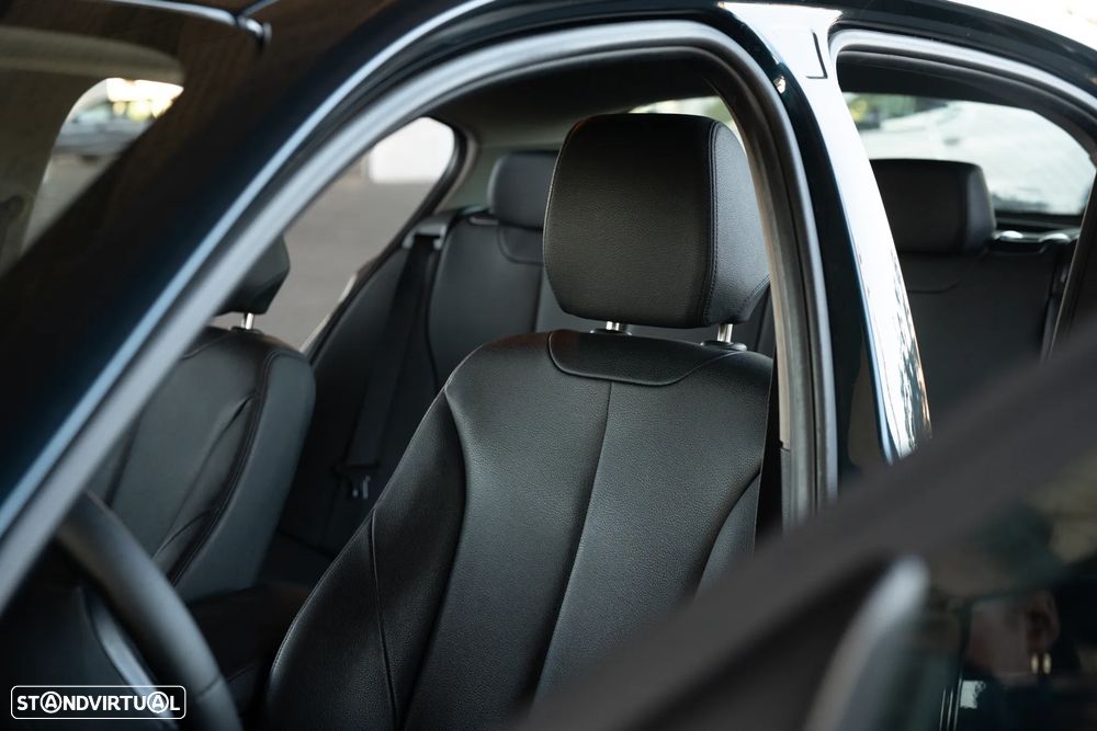 BMW 116 d EfficientDynamics - 5