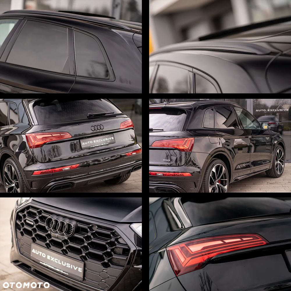 Audi Q5 40 TDI quattro S tronic sport - 29