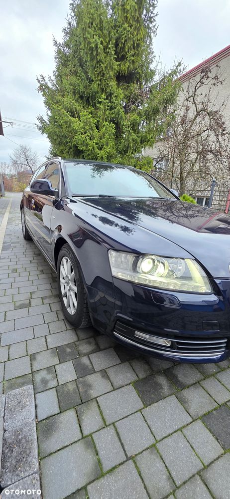 Audi A6 Avant 2.0 TDIe DPF - 11