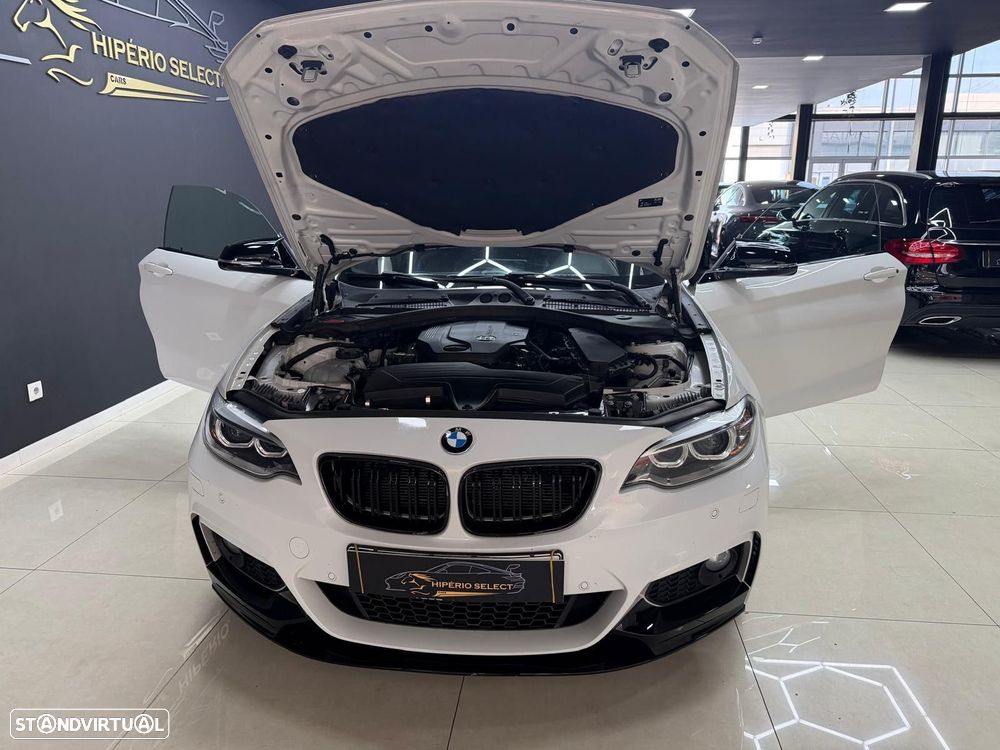 BMW 225 d Aut. M Sport - 35