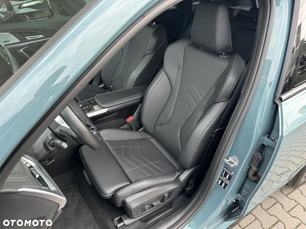 BMW X1 sDrive18d M Sport sport - 9