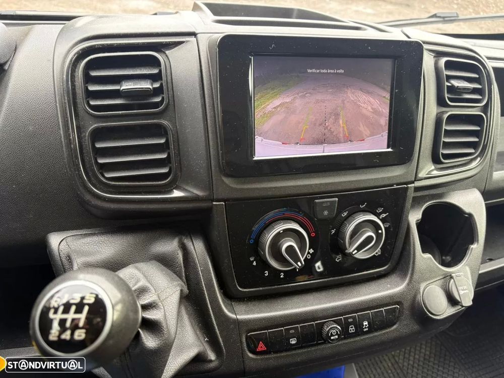 Fiat ducato multijet 2.2 diesel - 6