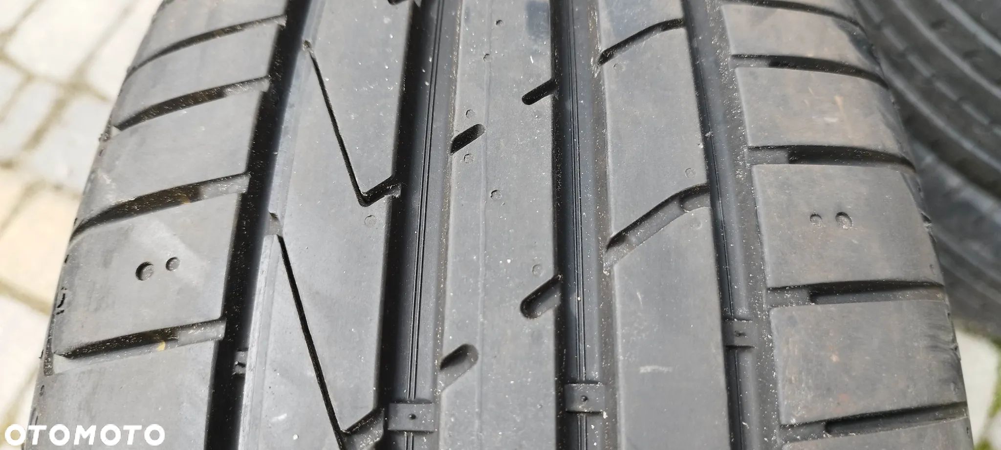 205/45/17 hankook ventus s1 evo2 hrs rsc - 1