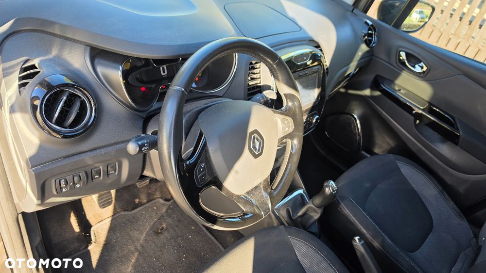 Renault Captur - 20