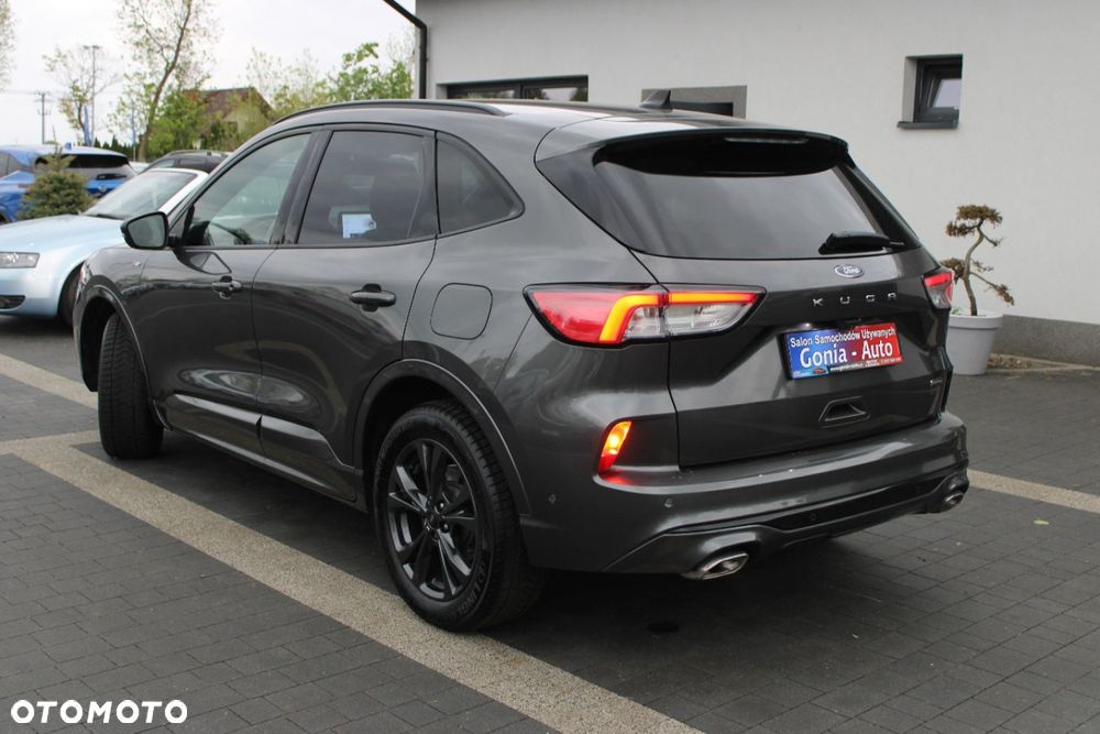 Ford Kuga - 7
