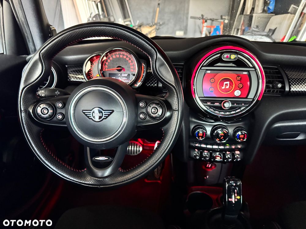 MINI Cooper S sport - 13