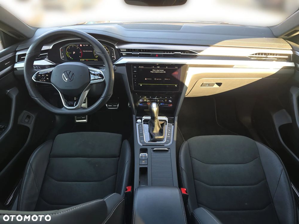 Volkswagen Arteon 2.0 TDI SCR DSG R-Line - 16