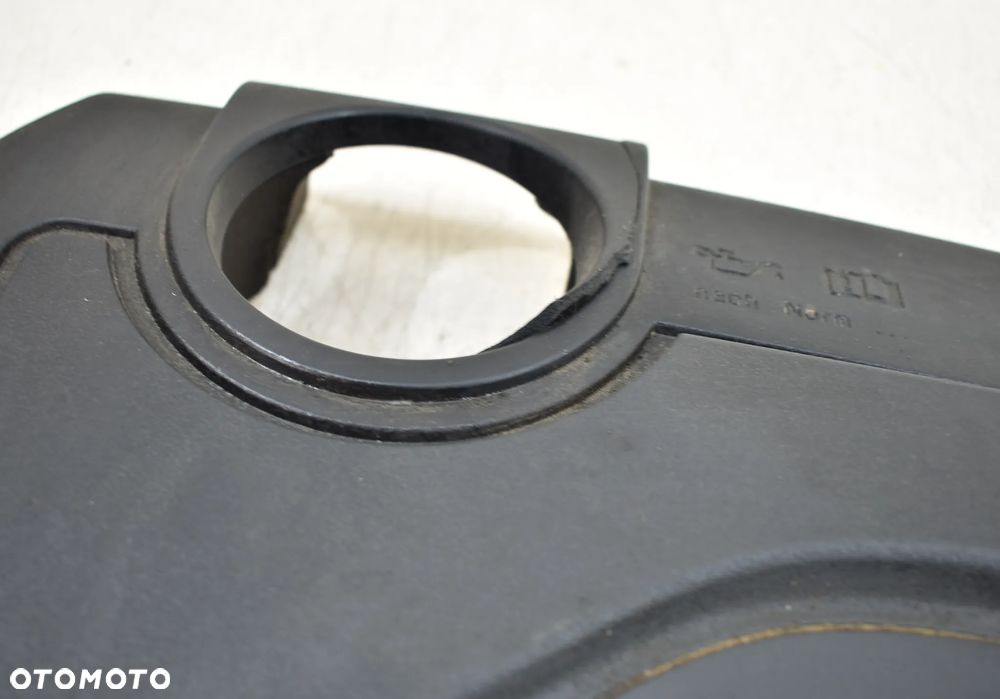 POKRYWA OSŁONA SILNIKA AUDI A3 8P LIFT 2.0TDI 09R 03L103925C - 3