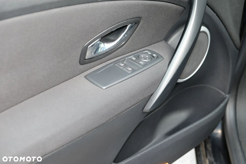 Renault Megane - 26