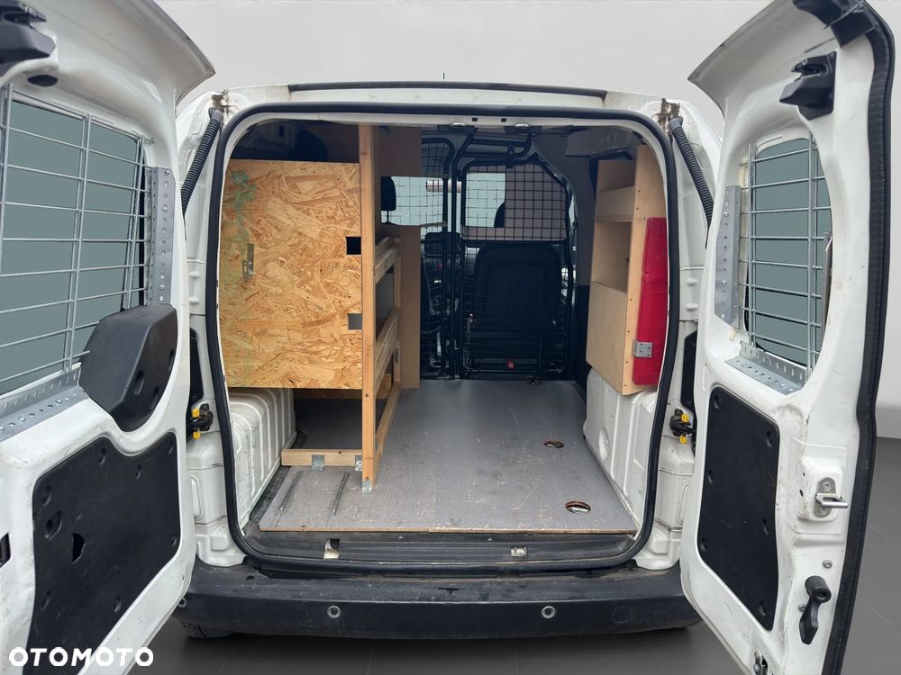 Fiat Fiorino - 16