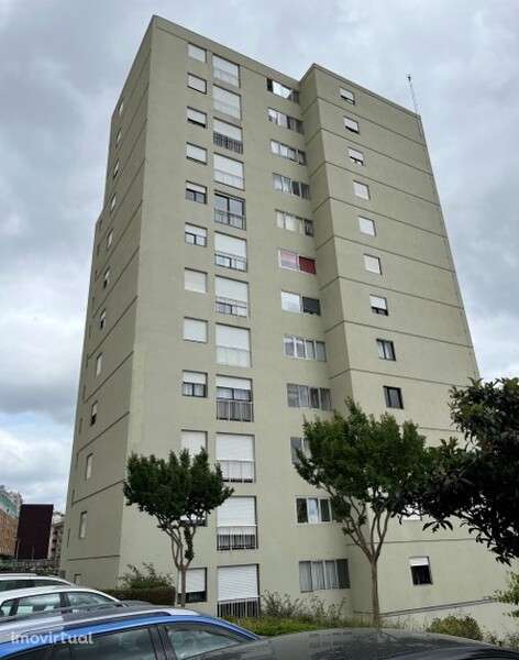 Moderno T3 com Elevador em Gondomar, Porto - 309.000€ - Grande imagem: 2/17