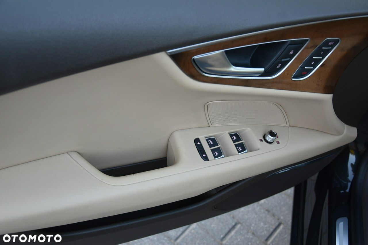 Audi A7 Sportback - 34