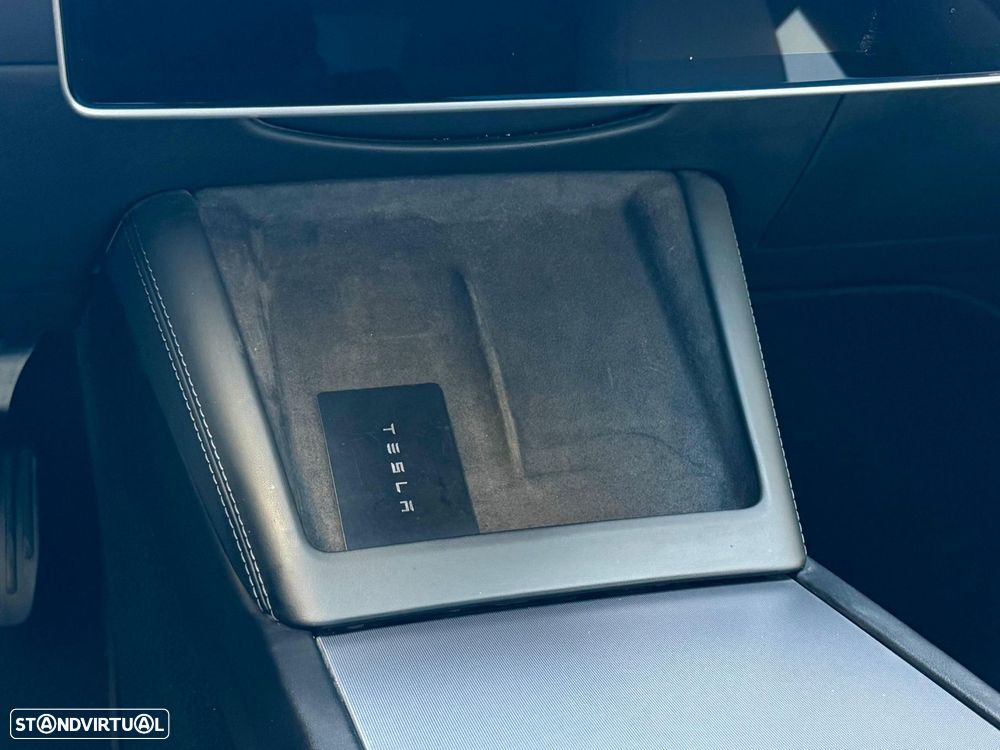 Tesla Model 3 Tração Traseira Premium - 44