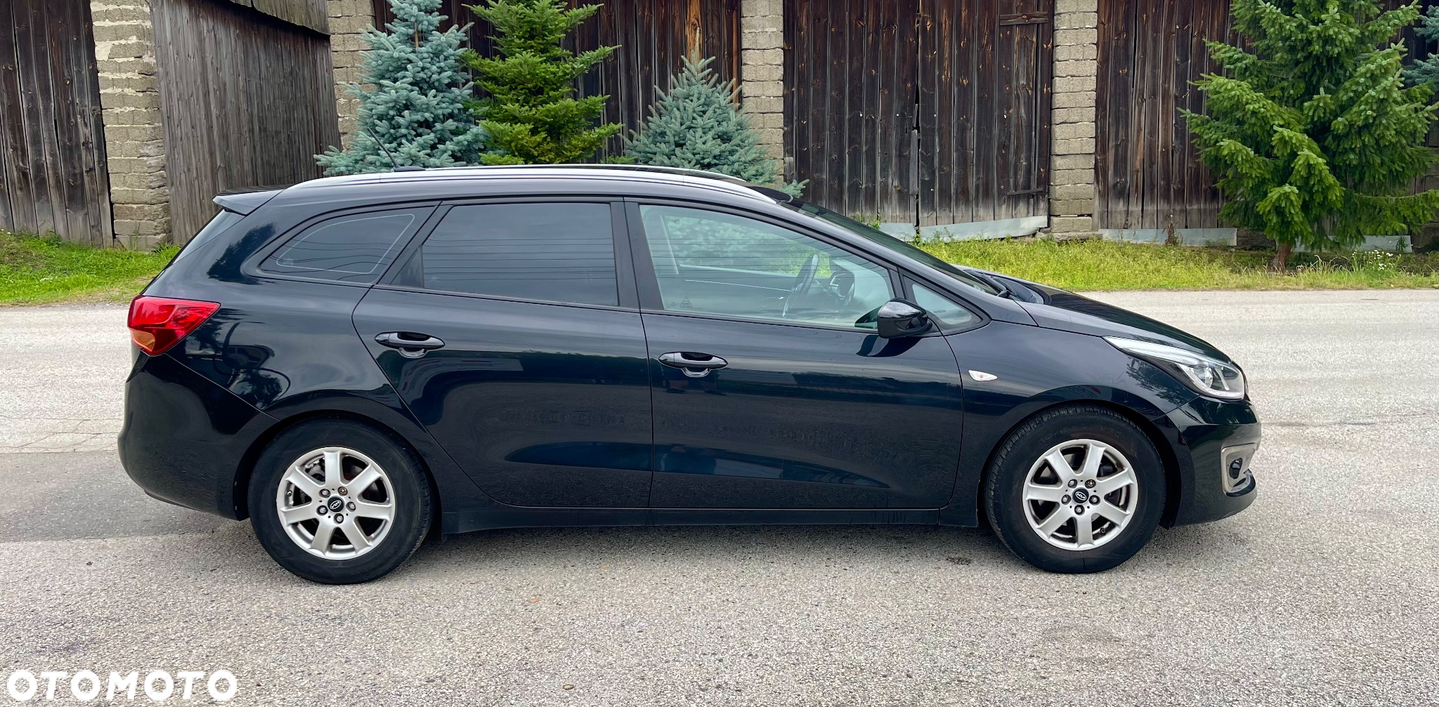 Kia Ceed Cee'd 1.6 CRDi L - 4