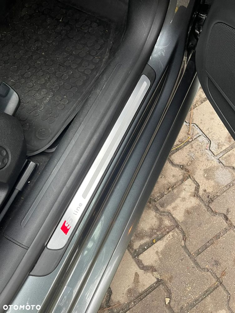 Audi A5 Sportback 3.0 TDI Quattro S tronic - 15
