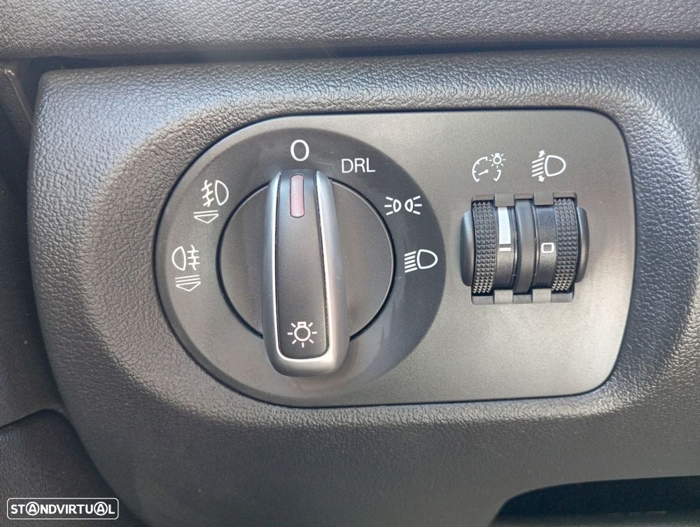 Audi A3 Sportback 1.2 TFSi Advance - 11