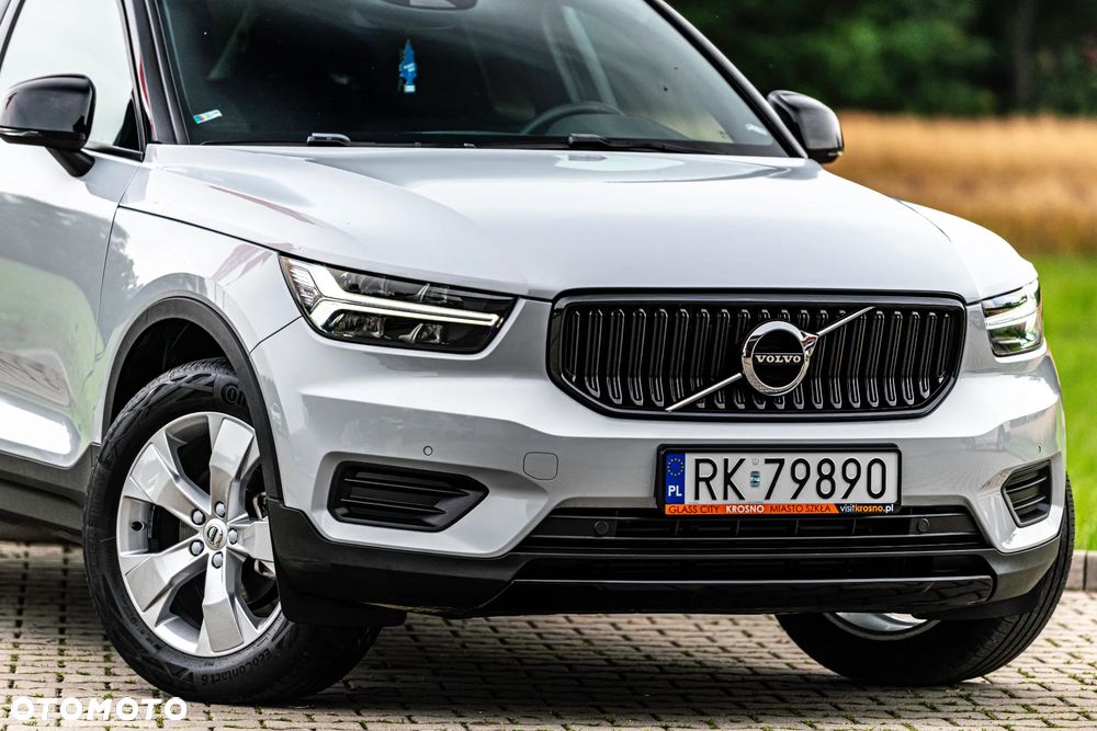 Volvo XC 40 - 9