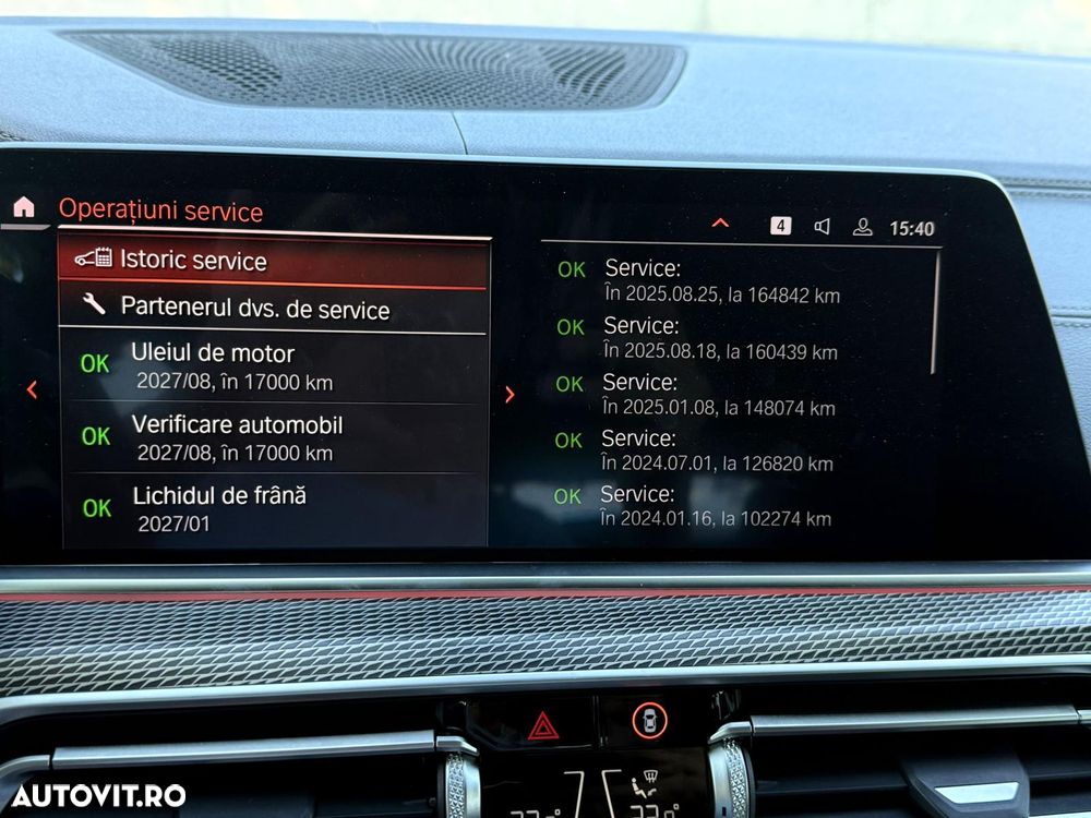 BMW X6 xDrive30d xLine - 26