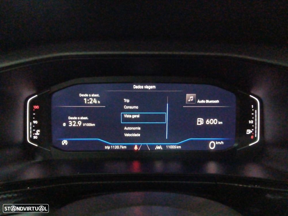VW T-Cross 1.0 TSI Urban - 18