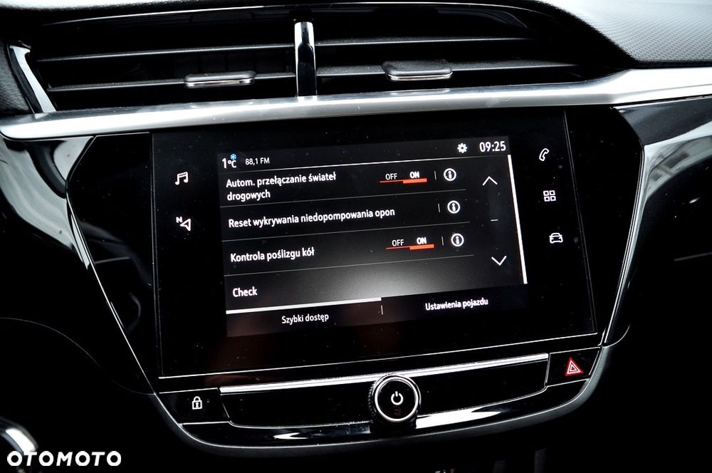 Opel Corsa 1.5 Start/Stop Edition - 12