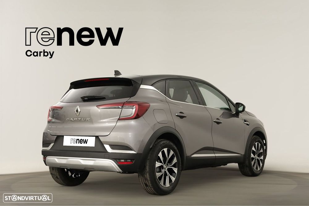 Renault Captur 1.0 TCe Techno - 3