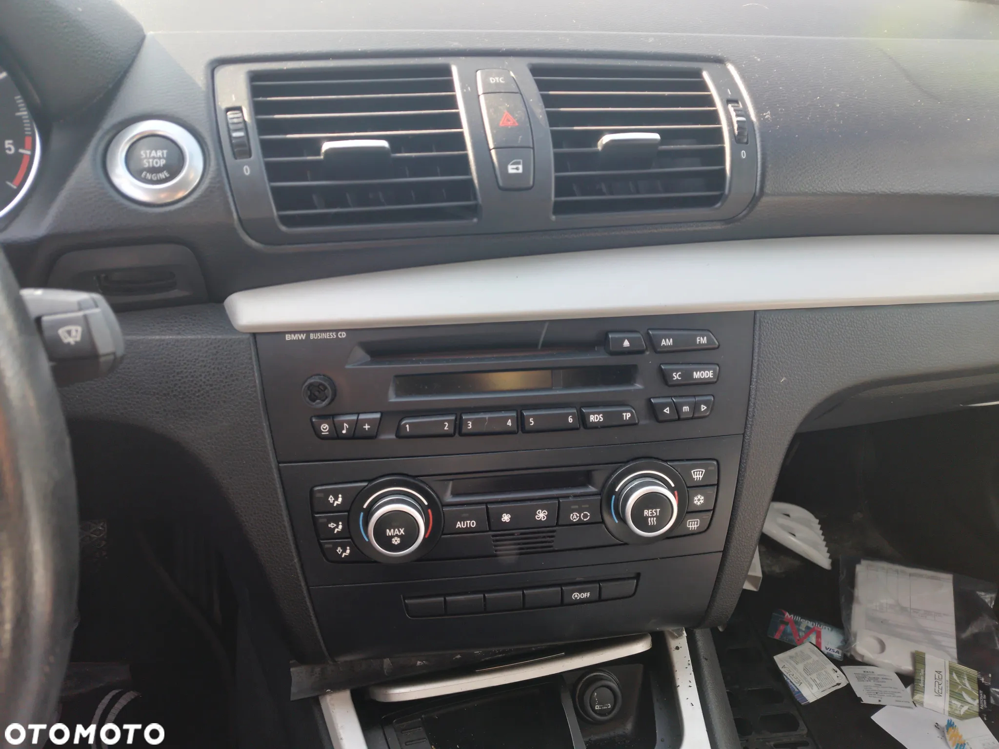 BMW E87 2009/03 - 2011/06 1.6D N47 D20A  A52/7 MCPHERSON - 18