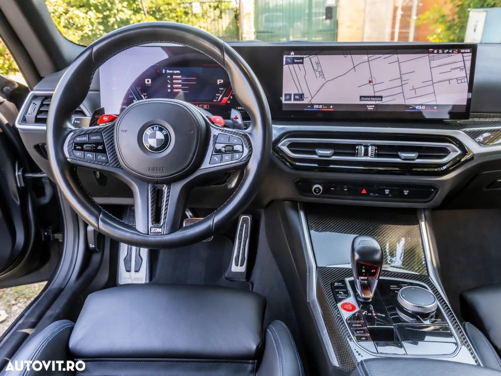 BMW M2 Aut. - 17