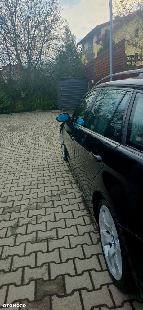 BMW Seria 3 320d DPF - 5
